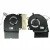 CPU & GPU Fan for Asus Rog G532L G512L G712L G732LW - 12V