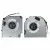 CPU & GPU Fan for Gigabyte Gaming G5 KC G7 KC G7 MD