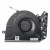 Cooling Fan for HP 15-FD 255 G10 TPN-Q286 N38474-001 EG50050S1-CL40-S9A