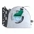 Cooling Fan for HP 15-FD 255 G10 TPN-Q286 N38474-001 EG50050S1-CL40-S9A