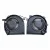 CPU & GPU Fan for Lenovo Legion 7 16IRX9 Y9000X 2024