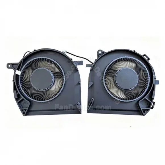 CPU & GPU Fan for Lenovo Legion 7 16IRX9 Y9000X 2024