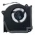 CPU & GPU Fan for Asus ROG 7 PLUS G733PZ G733PY G733CW G733CX
