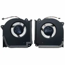 CPU & GPU Fan for Asus ROG 7 PLUS G733PZ G733PY G733CW G733CX