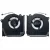 CPU & GPU Fan for Asus ROG 7 PLUS G733PZ G733PY G733CW G733CX