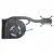 Heatsink Fan for Lenovo ThinkPad T490 T14 P14S 5H40W36703