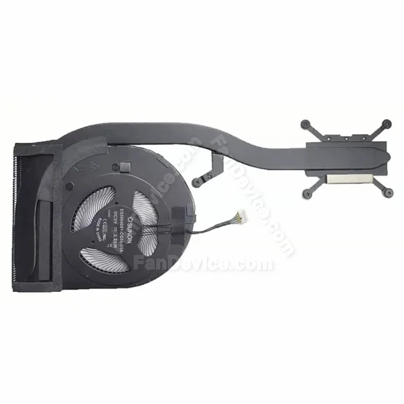 Heatsink Fan for Lenovo ThinkPad T490 T14 P14S 5H40W36703
