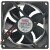 MECHATRONICS G9225X24B FSR 24V 0.290A 2 Wires Axial Fan