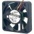 ADDA AD0405LB-G72 5V 0.12A 2 / 3 Wires 4010 DC Brushless Axial Fan