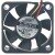ADDA AD0405LB-G72 5V 0.12A 2 / 3 Wires 4010 DC Brushless Axial Fan