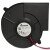 Delta BFB1012M-01 DC 12V 0.66A 2 Wires 9733 Blower Cooling Fan