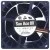 Sanyo 9G0812P1K10 DC 12V 1.8A 4 Wires Axial Cooling Fan