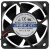 JAMICON JF0625B2SRPR DC 24V 0.14A 2 Wires Dual Ball Bearing Axial Fan
