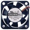 CROWN AGE04010F12U DC 12V 0.14A 2 / 3 / 4 Wires Axial Cooling Fan