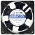 JAMICON JA1238H2 AC 220V 0.13A 2 Wires 12038 Ball Bearing Axial Fan