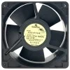 IKURAFAN VHS4556W 200V 20/18W Impedance Protected Axial Fan