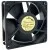 IKURAFAN VHS4556W 200V 20/18W Impedance Protected Axial Fan