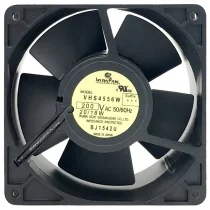 IKURAFAN VHS4556W 200V 20/18W Impedance Protected Axial Fan