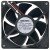 NMB-MAT 3110EL-04W-M49 12V 0.26A 3 Wires Cooling Fan