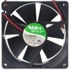 Nidec M34474-16 24V 0.28A 2 / 3 Wires Axial Cooling Fan