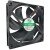 DF DF1202512SEM 12V 0.16A 1.92W DC Brushless Cooling Fan