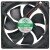 DF DF1202512SEM 12V 0.16A 1.92W DC Brushless Cooling Fan