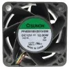 Sunon PF40281BX-D010-S99 12V 12.00W Axial Cooling Fan