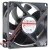 Sunon PE80252V3-000C-A99 24V 3.29W 2 Wires Cooling Fan