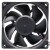 Sunon PE80252V3-000C-A99 24V 3.29W 2 Wires Cooling Fan
