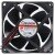 Sunon PE80252V3-000C-A99 24V 3.29W 2 Wires Cooling Fan