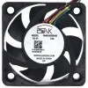 PEAK PA4010S05HN2 5V 0.5A 4 Wires PWM Axial Cooling Fan