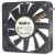 Nidec D06R-24SS4 05B 24V 0.10A 3 Wires Axial Cooling Fan