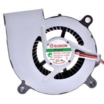 Sunon MF70251V1-C010-G99 12V 4.26W 3 Wires Blower Fan