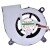 Sunon MF70251V1-C010-G99 12V 4.26W 3 Wires Blower Fan