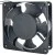 ADDA AA1282HS-AW 220-240V 0.13/0.11A 2 Wires Cooling Fan