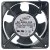 ADDA AA1282HS-AW 220-240V 0.13/0.11A 2 Wires Cooling Fan