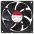 Sunon PF80252B2-Q01C-AB9 24V 3.05W 2 Wires Cooling Fan