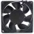 NMB-MAT 3610VL-05W-B40 24V 0.23A 2 Wires Cooling Fan