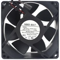 NMB-MAT 3610VL-05W-B40 24V 0.23A 2 Wires Cooling Fan
