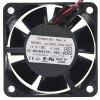 NMB 2410ML-04W-B57 12V 0.26A 2 / 3 Wires Axial Cooling Fan