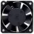 NMB-MAT 2410ML-05W-B29 24V 0.09A 2 / 3 Wires Cooling Fan