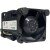 Nidec R40W12BGCA-57Z10 12V 1.32A Axial Cooling Fan