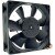Mitsubishi MMF-08D24ES RM8 24V 0.10A 3 Wires Axial Fan