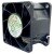 Magic MGT6012XB-W38 12V 0.95A 4 Wires Axial Cooling Fan
