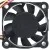 Protechnic MGT4012LB-A10 12V 0.08A 3 Wires Cooling Fan
