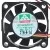 Protechnic MGT4012LB-A10 12V 0.08A 3 Wires Cooling Fan