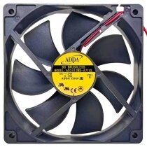 ADDA AD2412MS-A71GL 24V 0.30A 2 Wires Axial Cooling Fan