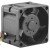 Delta FFB03812VHN 12V 0.78A 2 / 3 Wires Axial Cooling Fan