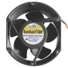 Sanyo 9WG5748P5G001 48V 2.91A 4 Wires IP68 Waterproof Cooling Fan