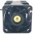 Sanyo 9CRA0312P4K03 12V 1.5A 8 Wires Axial Cooling Fan